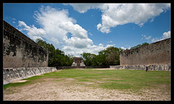 Great Ballcourt