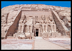 Ancient Egypt (New)