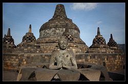 Borobudur