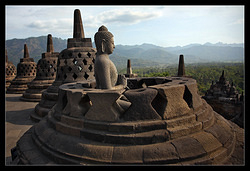Borobudur