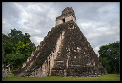 Tikal (NEW)