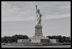 Statue of Liberty (NEW)