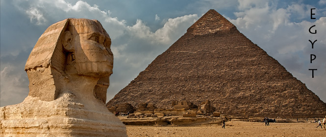 Egypt