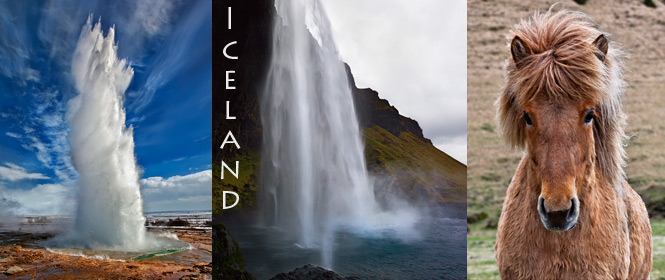 Iceland