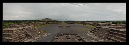 Teotihuacan Teotihuacan
