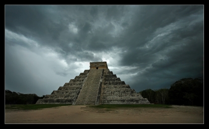 Chichén Itzá Chichén Itzá