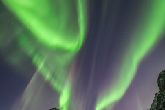 Location: Grøtfjorden, Kvaløya, North Norway