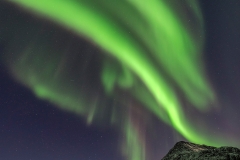 Location: Grøtfjorden, Kvaløya, North Norway