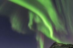 Location: Grøtfjorden, Kvaløya, North Norway