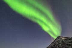 Location: Grøtfjorden, Kvaløya, North Norway