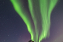 Location: Grøtfjorden, Kvaløya, North Norway