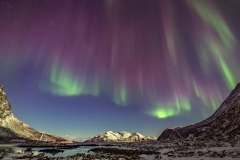 Location: Grøtfjorden, Kvaløya, North Norway